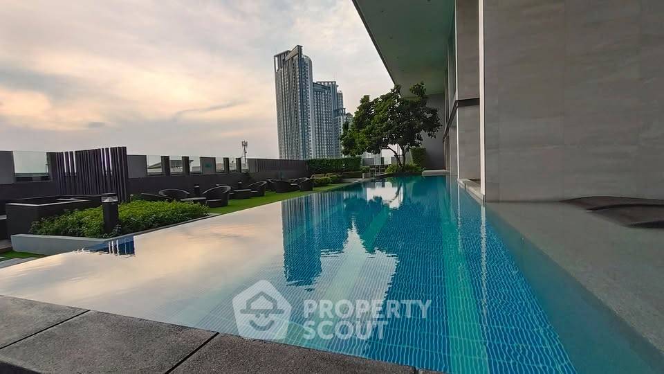 picture 40m To MRT Yaek Tiwanon | 1-BR At Unio H Tiwanon (ID 3389039) - 2/14