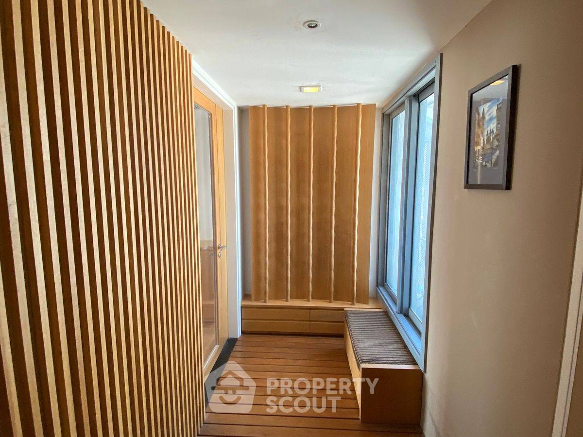picture 2-BR Condo at The Pano Rama 3 in Bang Phong Phang (ID 597798) - 8/9