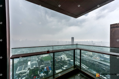 Condos for sale : Star View Rama3 Special unit at an attractive price