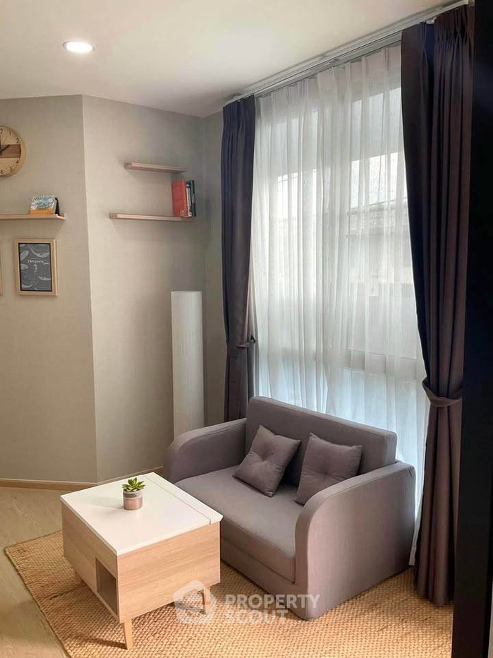 รูป ให้เช่า คอนโด 1 ห้องนอน One Plus Condo Kamthieng (ID 3394888) - รูปที่ 3/10