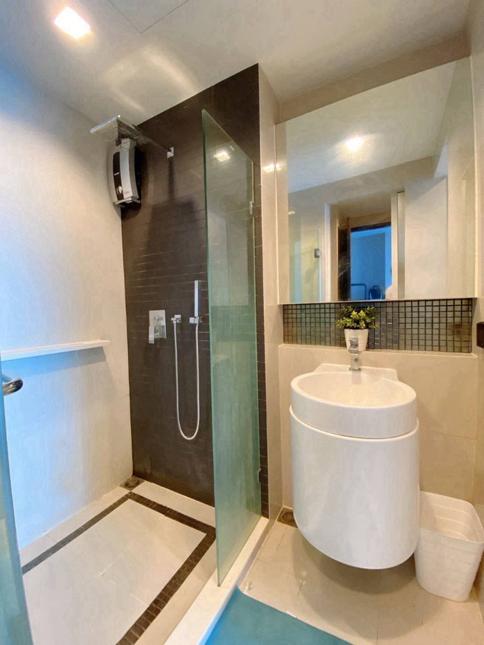 picture Brand New Unit, Never Rented Before! Rhythm Sathorn 21 | 37th Floor, Stunning Views & Excellent Condition! - 11/11