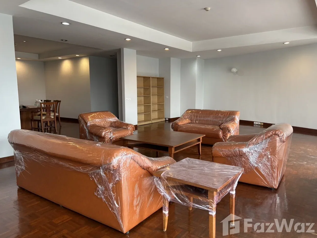 รูป คอนโดให้เช่า 2 ห้องนอน ในโครงการ บ้านเย็นอากาศ 6591806 - รูปที่ 5/18