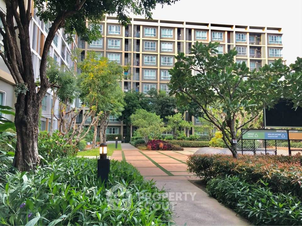 รูป ขายคอนโด 1 ห้องนอน ขนาด 30 ตร.ม. ที่ D Condo Sign Chiang Mai (ID 3390608) - รูปที่ 15/19