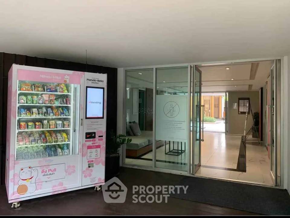 รูป คอนโด 1-ห้องนอน ที่ ดี คอนโด พิงค์ ใกล้ เซ็นทรัล เฟสติวัล เชียงใหม่ (ID 3394335) - รูปที่ 11/12