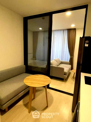 ขายคอนโด : คอนโด 1 ห้องนอน Noble Ambience Sukhumvit 42 ใกล้ BTS เอกมัย 300 ม. (ID 3393656)