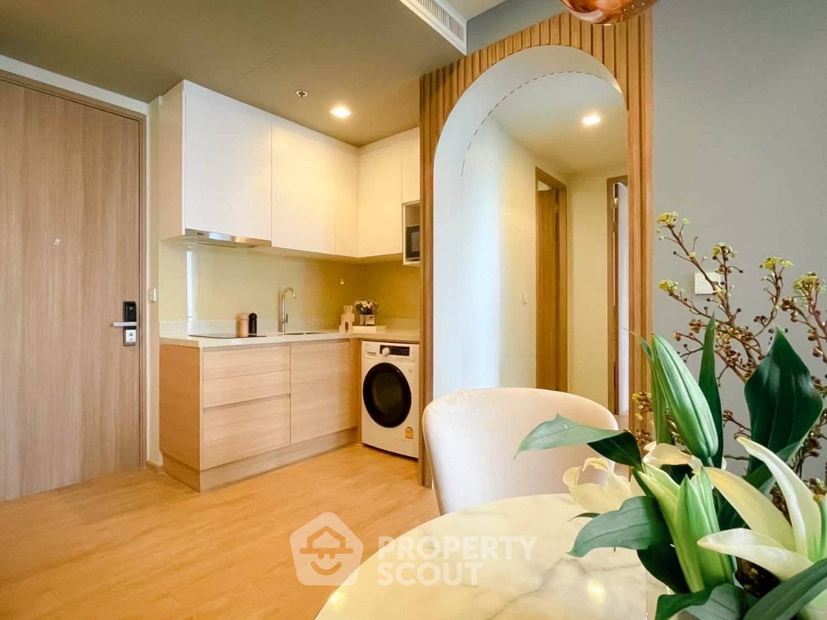 รูป คอนโด 2-ห้องนอน ที่ คอนโด โนเบิล อราวน์ สุขุมวิท 33 ใกล้ BTS พร้อมพงษ์ (ID 3393325) - รูปที่ 14/16