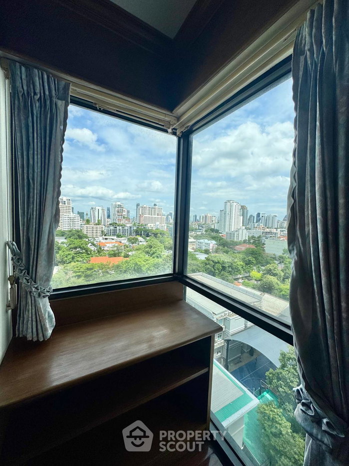 picture Pet-Friendly 3-BR Kiarti Thanee City Mansion Near MRT Phetchaburi (ID 3395848) - 5/11