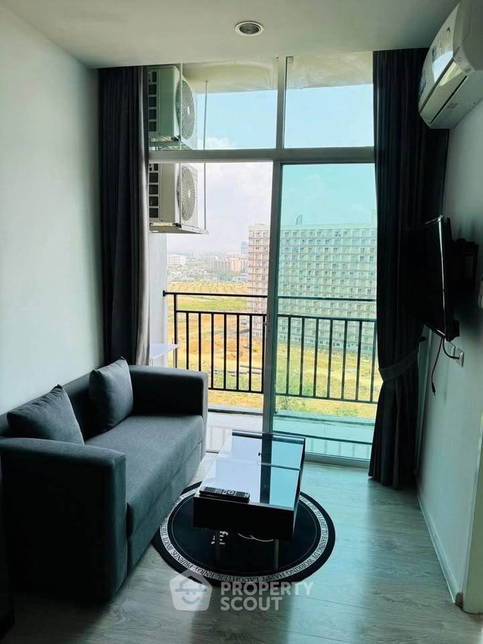 picture 1-BR Condo At The Grand Jomtien Pattaya Beach (ID 3395510) - 12/16