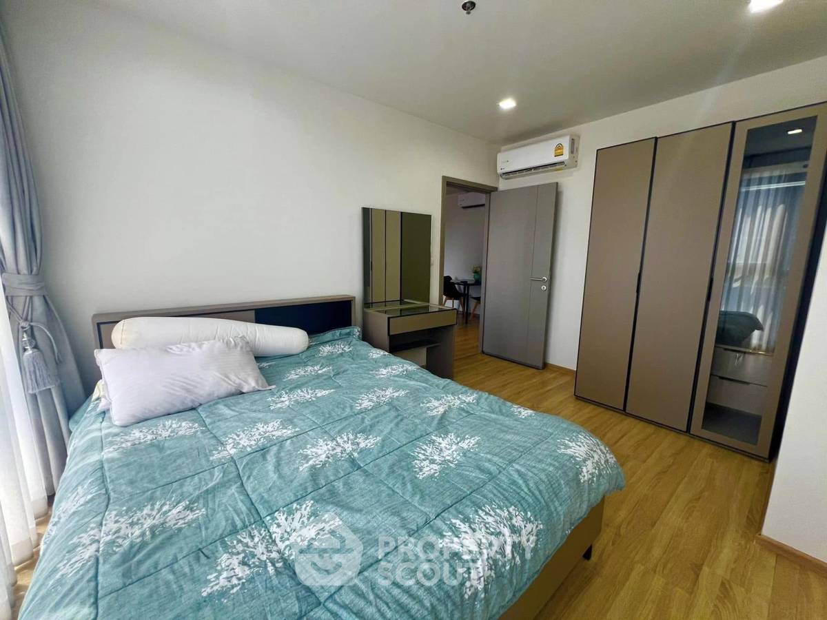 picture 23rd-Floor 2-BR At The Base Garden Rama 9 Near ARL Ramkhamhaeng (ID 3393622) - 1/10
