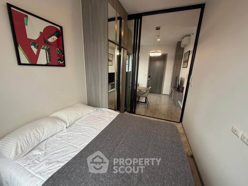 picture 1-BR Condo at Knightsbridge Prime Onnut near BTS On Nut (ID 2659187) - 9/12