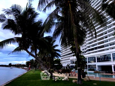 Condos for sale : 2-BR Condo at Milford Paradise close to Eureka Beach Cafe Hua-Hin (ID 3393708)