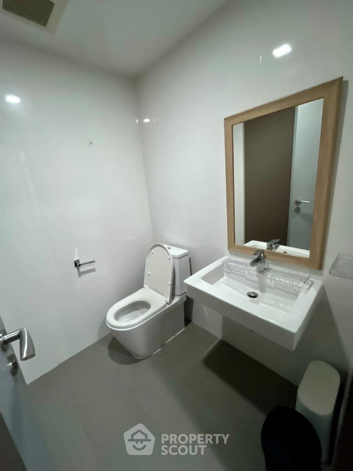 รูป คอนโด 1-ห้องนอน ที่ มิราจ สุขุมวิท 27 ใกล้ BTS อโศก (ID 3391110) - รูปที่ 17/17
