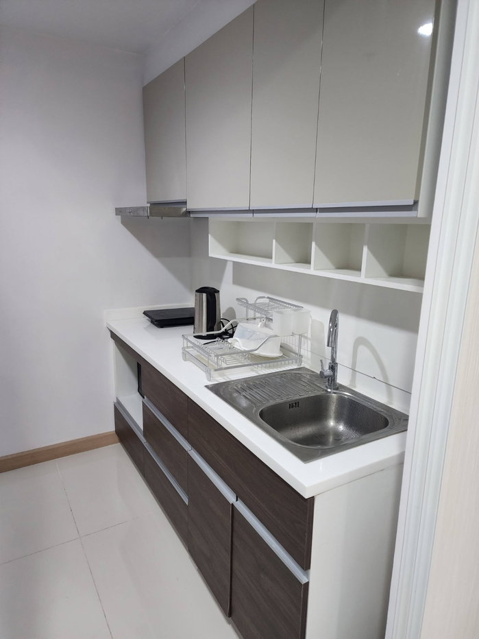 picture For rent Supalai Riva Grande ðīðī - 21/25