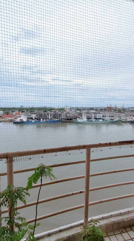 picture Sale or Rent SV City Condo, Rama 3 – Chao Phraya River View. - 26/27