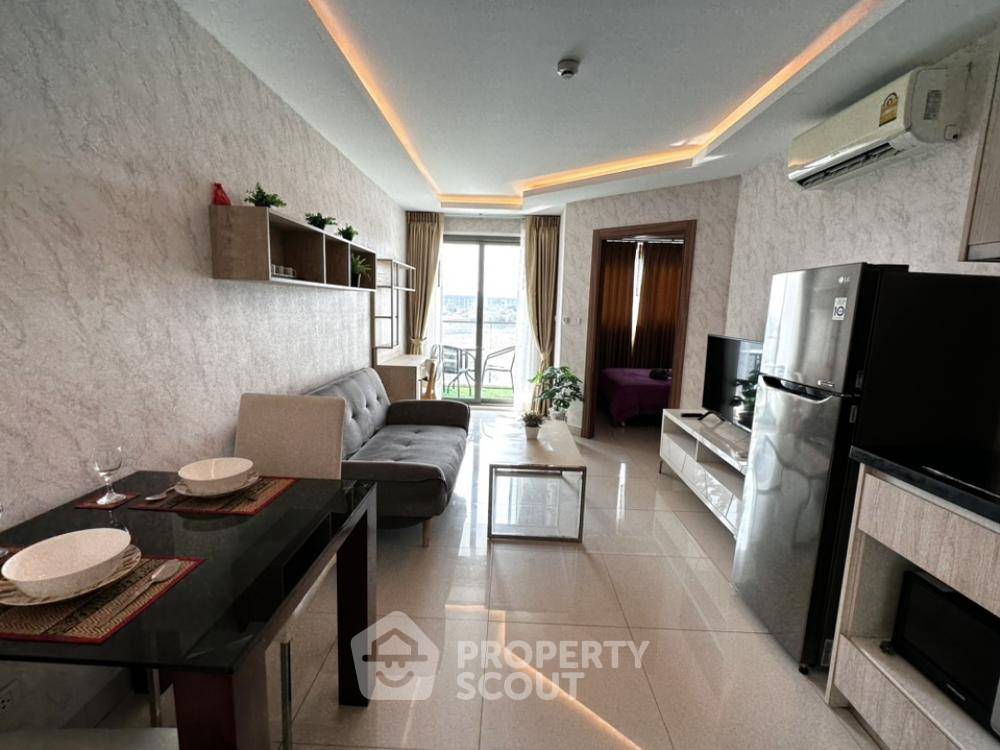 รูป คอนโด 1 ห้องนอน ให้เช่า Laguna Beach Resort 3 The Maldives พัทยา (ID 3387643) - รูปที่ 11/15