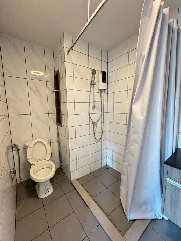 picture #Z6614 Condo for Rent: Chapter One Eco Ratchada-HuaiKhwang - 13/13