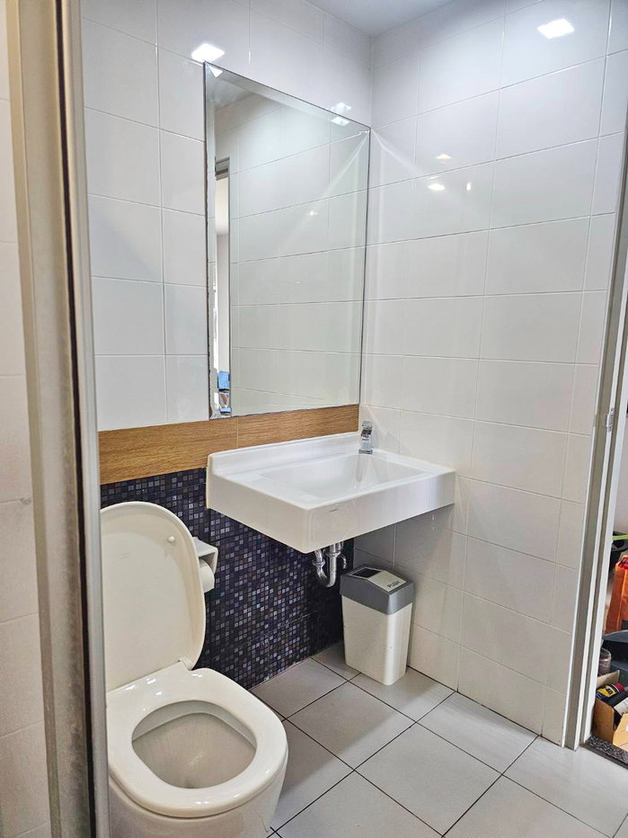 รูป ขาย ริชพาร์ @เตาปูน  ห้องRenovate สวย  ใกล้รถไฟฟ้าเตาปูน พร้อมโอน - รูปที่ 10/12