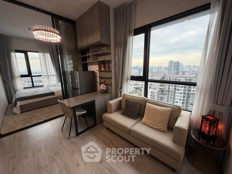 picture 1-BR Condo at Knightsbridge Prime Onnut near BTS On Nut (ID 2659187) - 1/12