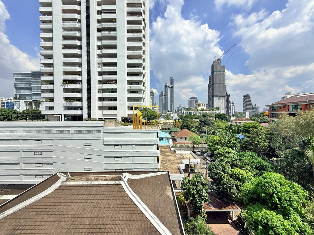 รูป The Bangkok 61 | Charming 2 Bed Condo For Rent in Ekkamai - BR62191CD - รูปที่ 8/32