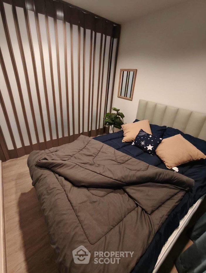 รูป คอนโด 1-ห้องนอน ที่ รีเจ้นท์ โฮม บางนา ใกล้ BTS บางนา (ID 3395943) - รูปที่ 4/10