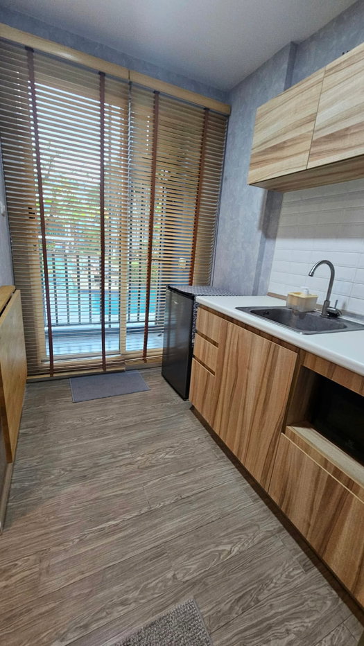 picture Condo for rent, Happy Condo Donmuang The Terminal - 6/12
