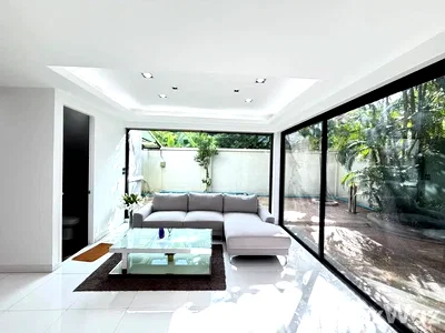 บ้านเดี่ยว กรุงเทพมหานคร : ขาย บ้านเดี่ยว 3 ห้องนอน ใน บางจาก, กรุงเทพมหานคร 6855620