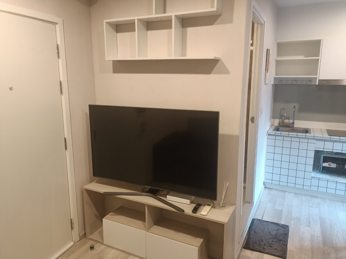 picture Rent Privacy rama9 beautiful and cozy - 3/6