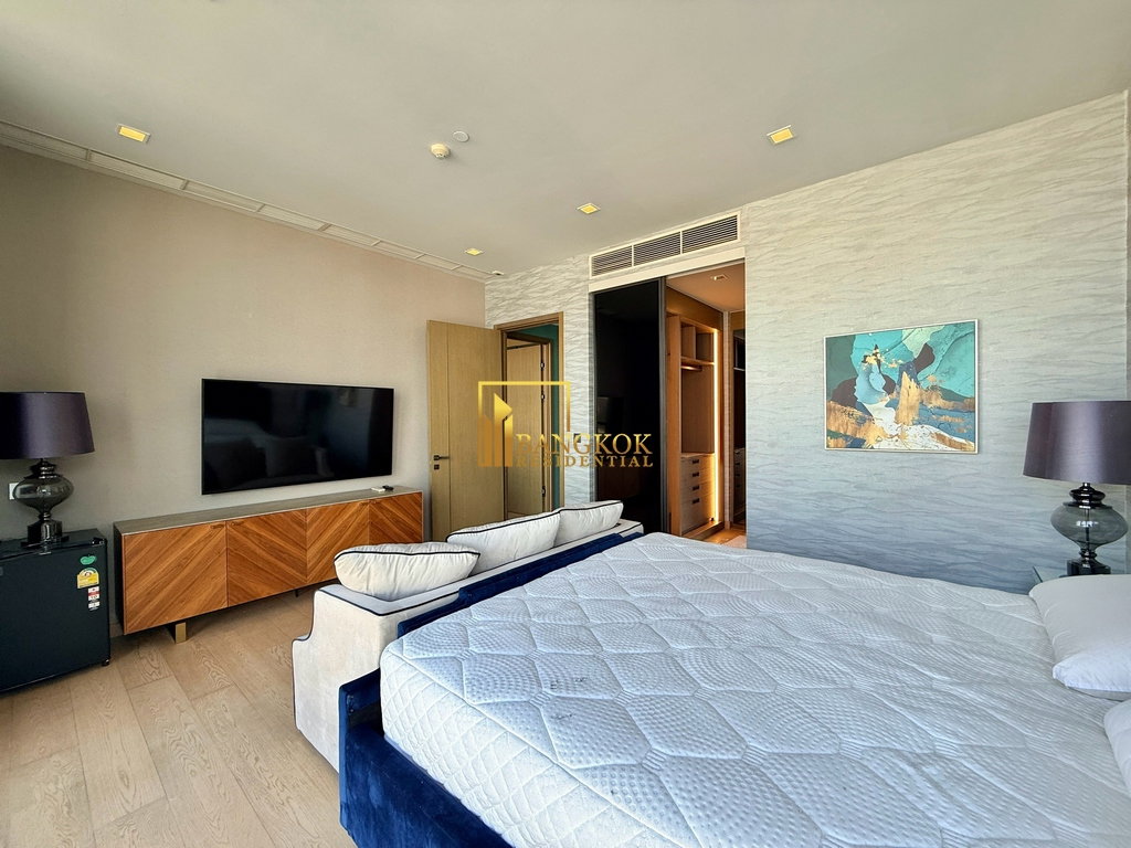 picture The Monument Thong Lo | Stunning 2 Bedroom Luxury Condo - BR61943CD - 12/35