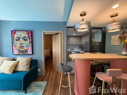 For Sale: 2-Bedroom Condo at La Habana Hua Hin 6845327
