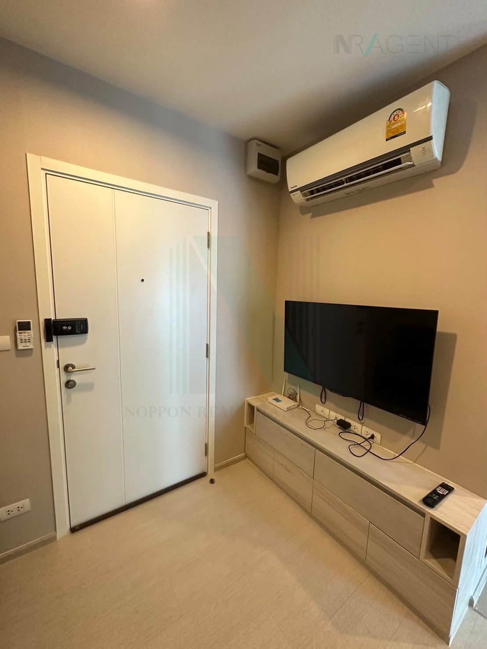 รูป ให้เช่าคอนโด แอสปาย เอราวัณ อาคาร B ชั้น 29 1 ห้องนอน ขนาด 35.52 ตรม ใกล้ Big C Jumbo สำโรง - รูปที่ 4/8