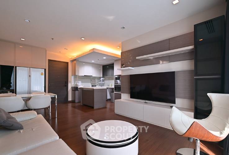 รูป คอนโด 2-ห้องนอน ที่ ไอวี่ แอมพิโอ รัชดา - พระราม 9 ใกล้ MRT ศูนย์วัฒนธรรมแห่งประเทศไทย (ID 2692109) - รูปที่ 10/10