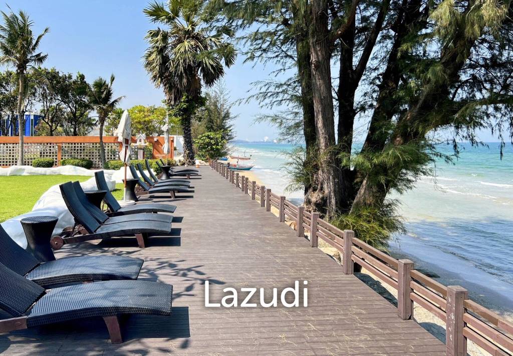 รูป Las Tortugas : 1 Bed Condo Close To The Beach - รูปที่ 14/21