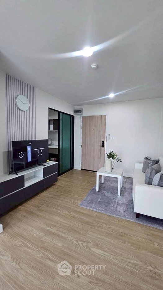 รูป คอนโด 1-ห้องนอน ที่ ดิ เอ็กซ์เซล กรูฟ ลาซาล 52 ใกล้ ลาซาล (ID 3389391) - รูปที่ 9/13