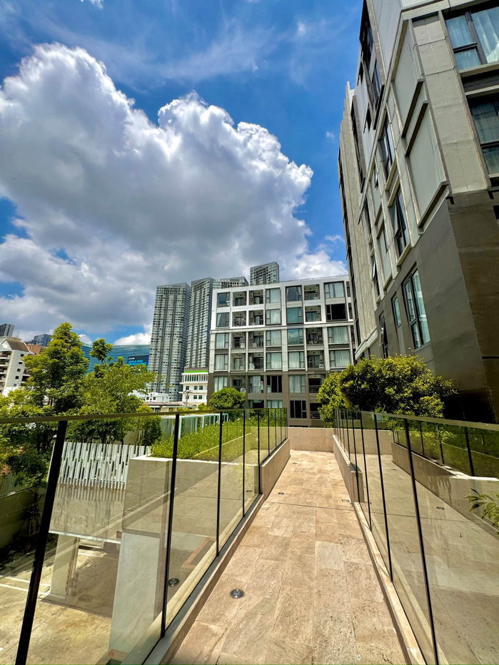 picture Code: 26KJ5434 for rent The Nest Sukhumvit 64  🔥🔥 Line ID: @kjcondo (with @)🔥🔥 - 14/16