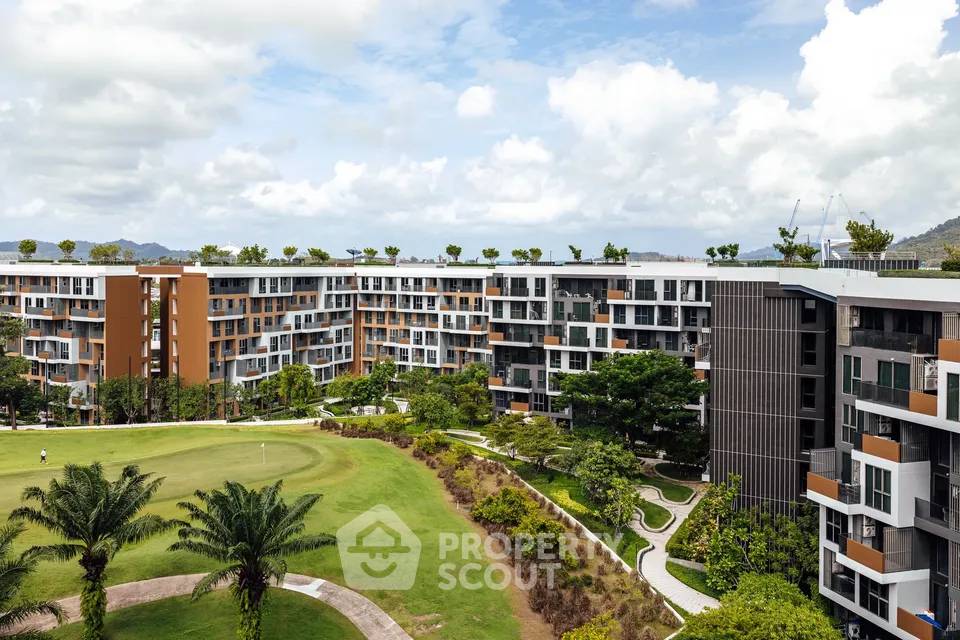 picture 2-BR Condo For Sale At Sky Park Celeste Phuket (ID 3397339) - 24/29