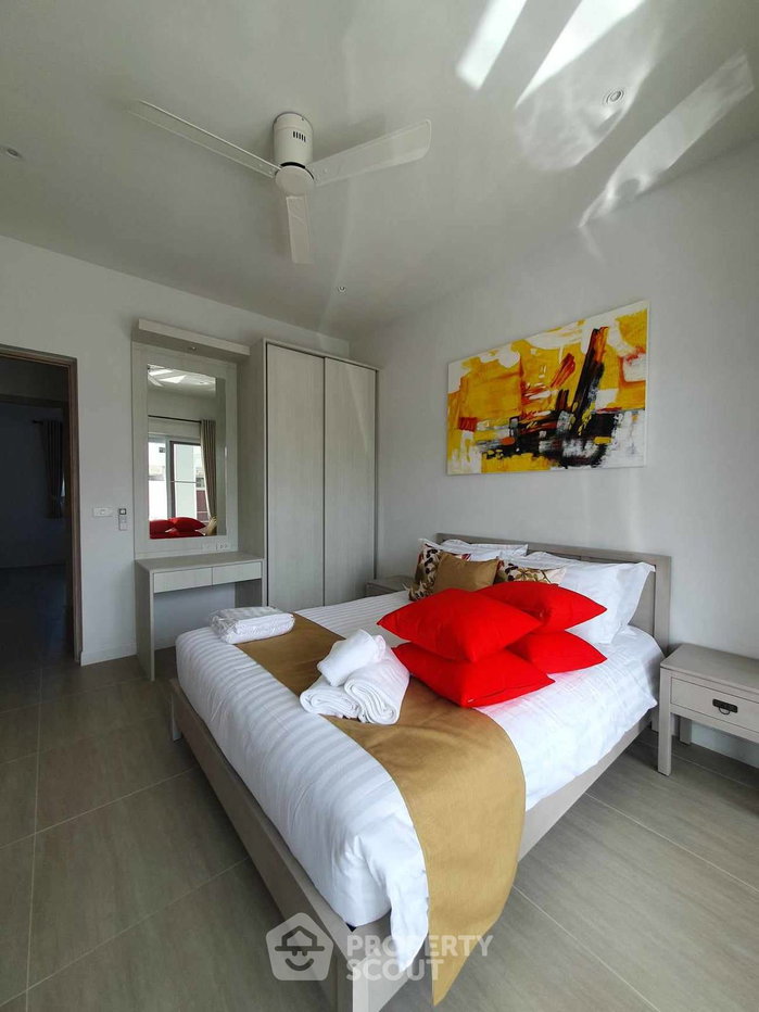 picture 195 Sqm 3-BR Villa In Thap Tai, Hua Hin (ID 1443458) - 21/22