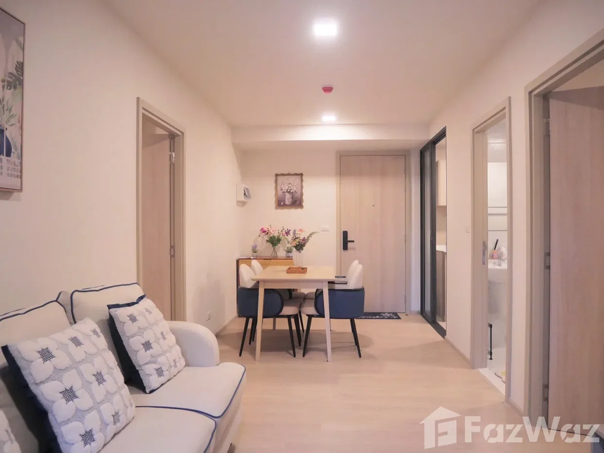 picture 2-Bedroom Condo for Rent – 61 sq.m. 6837408 - 14/18
