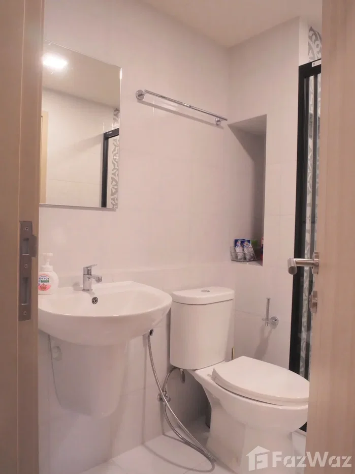 picture 2-Bedroom Condo for Rent – 50 sq.m. 6837308 - 9/14