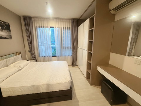 Rent Life Asoke 1 Bed 1 Bath, MRT Phetburi