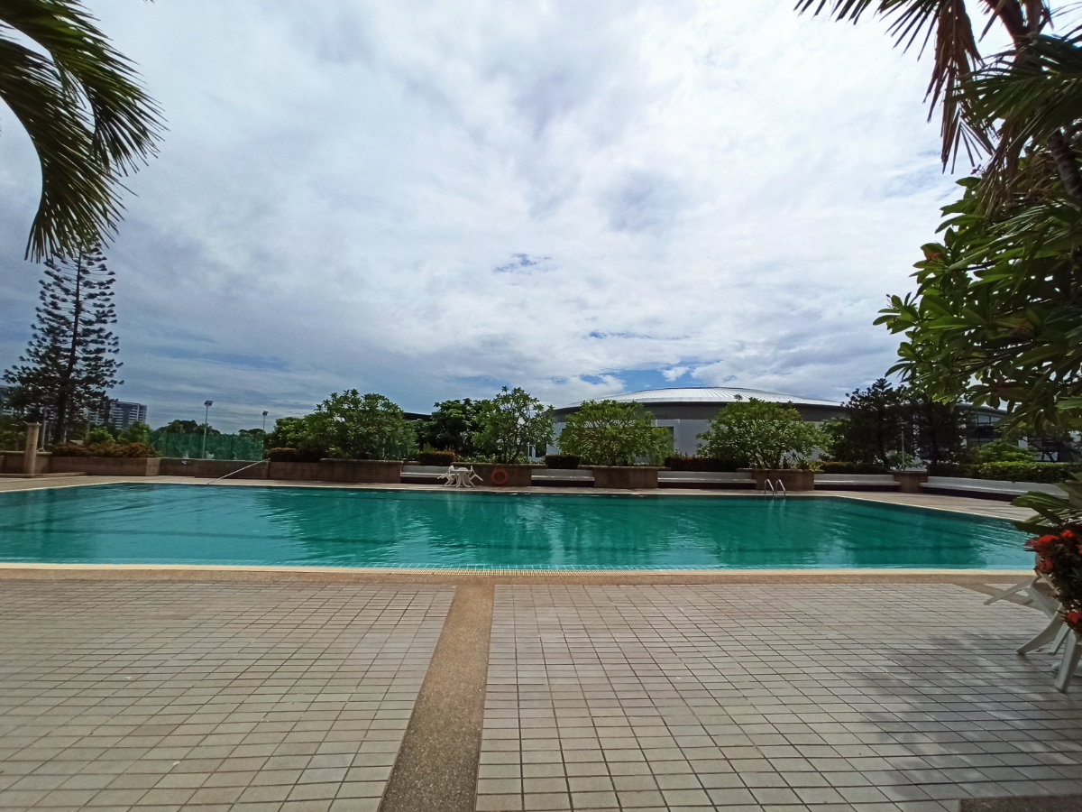 รูป ให้เช่า คอนโด ธนาซิตี้ NC 103 ตรม  2 นอน 2 น้ำ fully furnished/@line chuenjit.j - รูปที่ 24/25