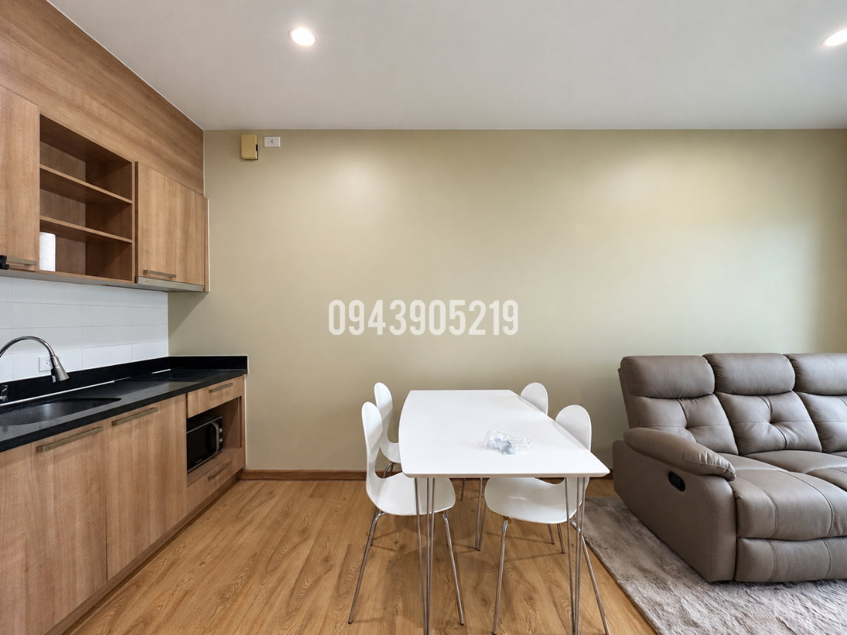 รูป Hive sathorn ☎️big 1 bed 49 sqm ‼️18000/month ‼️NOW AVAILABLE 🔆✅ - รูปที่ 12/14