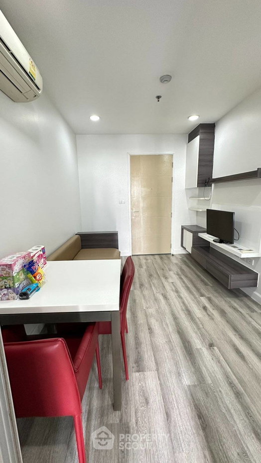 รูป ใกล้ BTS เซนต์หลุยส์ 200 ม. | 1 ห้องนอน Centric Sathorn-St. Louis (ID 3393316) - รูปที่ 3/11