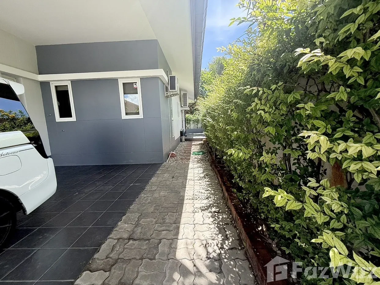 รูป ขาย บ้านเดี่ยว 3 ห้องนอน ในโครงการ หมู่บ้านปณาลี 6855356 - รูปที่ 30/33