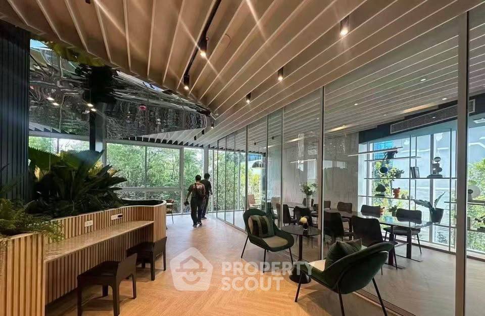 รูป คอนโด 1 ห้องนอน ชั้น 36 Culture Thonglor ใกล้ BTS ทองหล่อ (ID 3395667) - รูปที่ 6/6