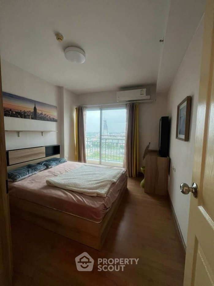 picture Great Value 2-BR At Supalai Mare Pattaya, High Floor (ID 3395066) - 6/18