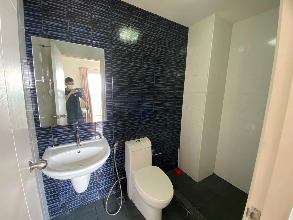 picture The Trust Condo Ngamwongwan for rent ✨ Fully furnished - 7/10
