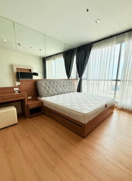 picture For Rent Rhythm Sathorn 2 Bedrooms 68 sq.m. THB 40,000/month - 2/3