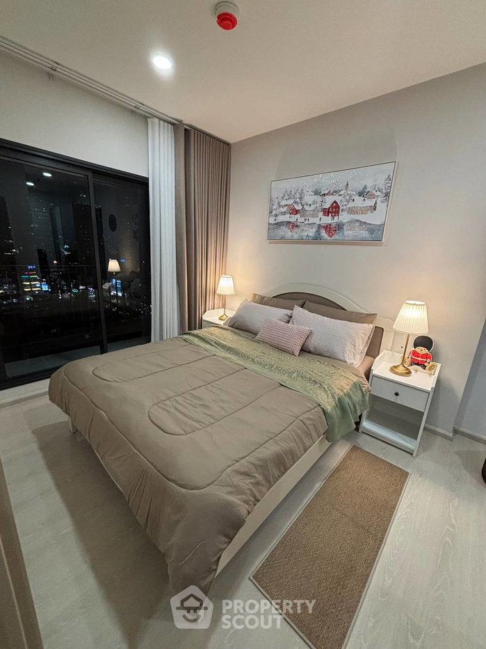 รูป คอนโด 1 ห้องนอน ชั้น 15 Life Charoennakhon-Sathorn ใกล้ BTS กรุงธนบุรี (ID 3391876) - รูปที่ 15/23