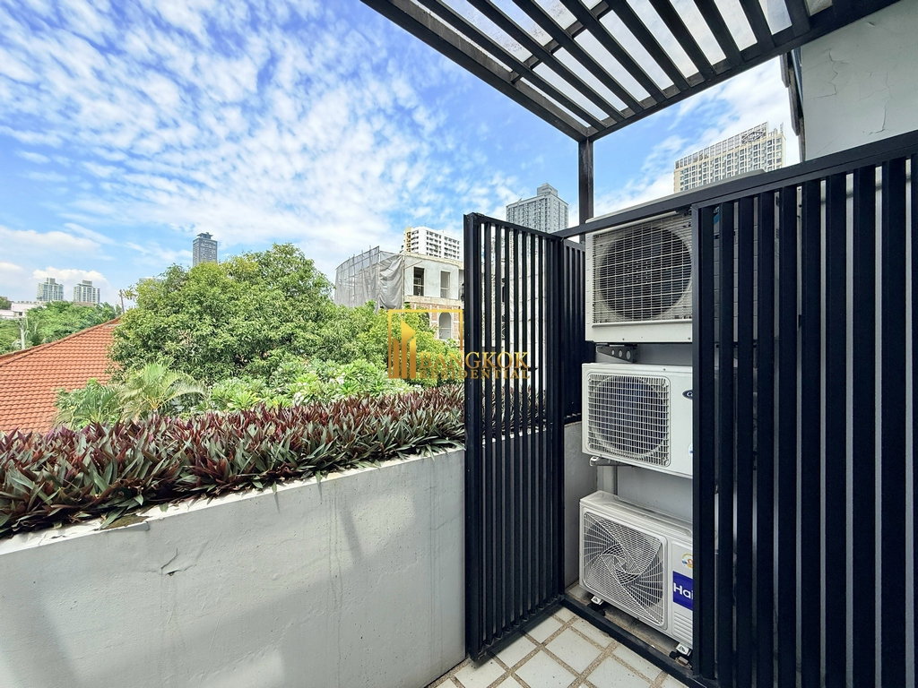รูป Luxurious 4 Bedroom Pool Villa in Thonglor Area - BR28366SH - รูปที่ 38/49