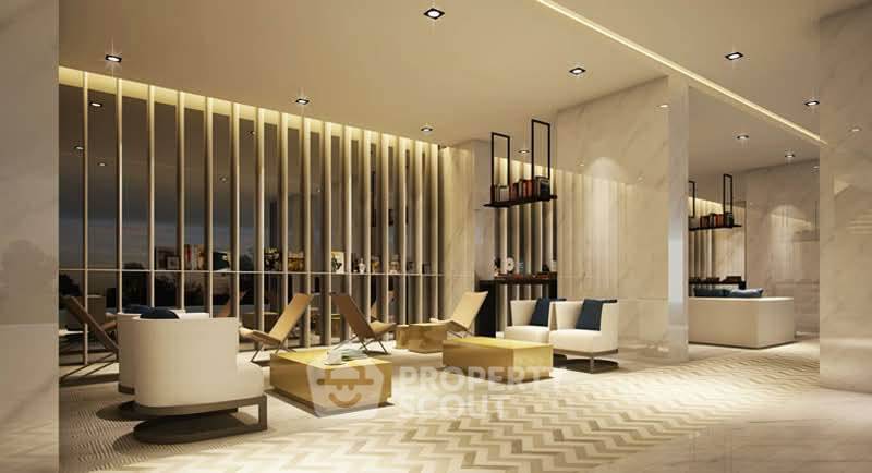 picture 1-BR Condo at The Room Sukhumvit 69 near BTS Phra Khanong (ID 3389601) - 11/12